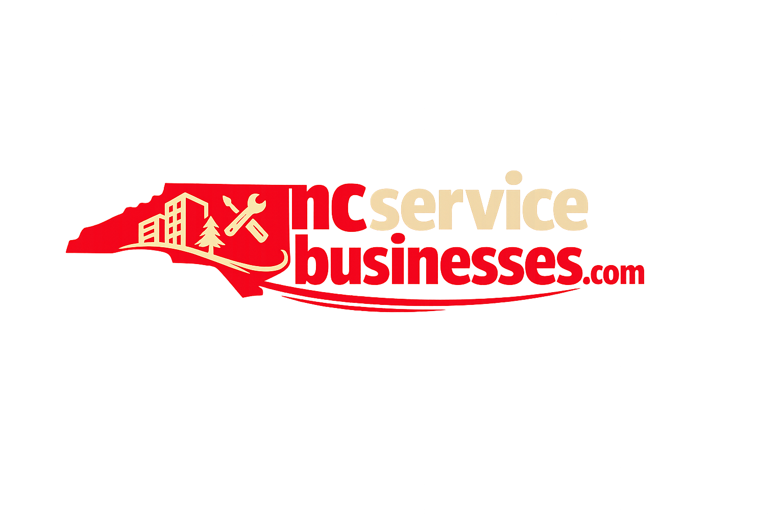 NC Service Businesses